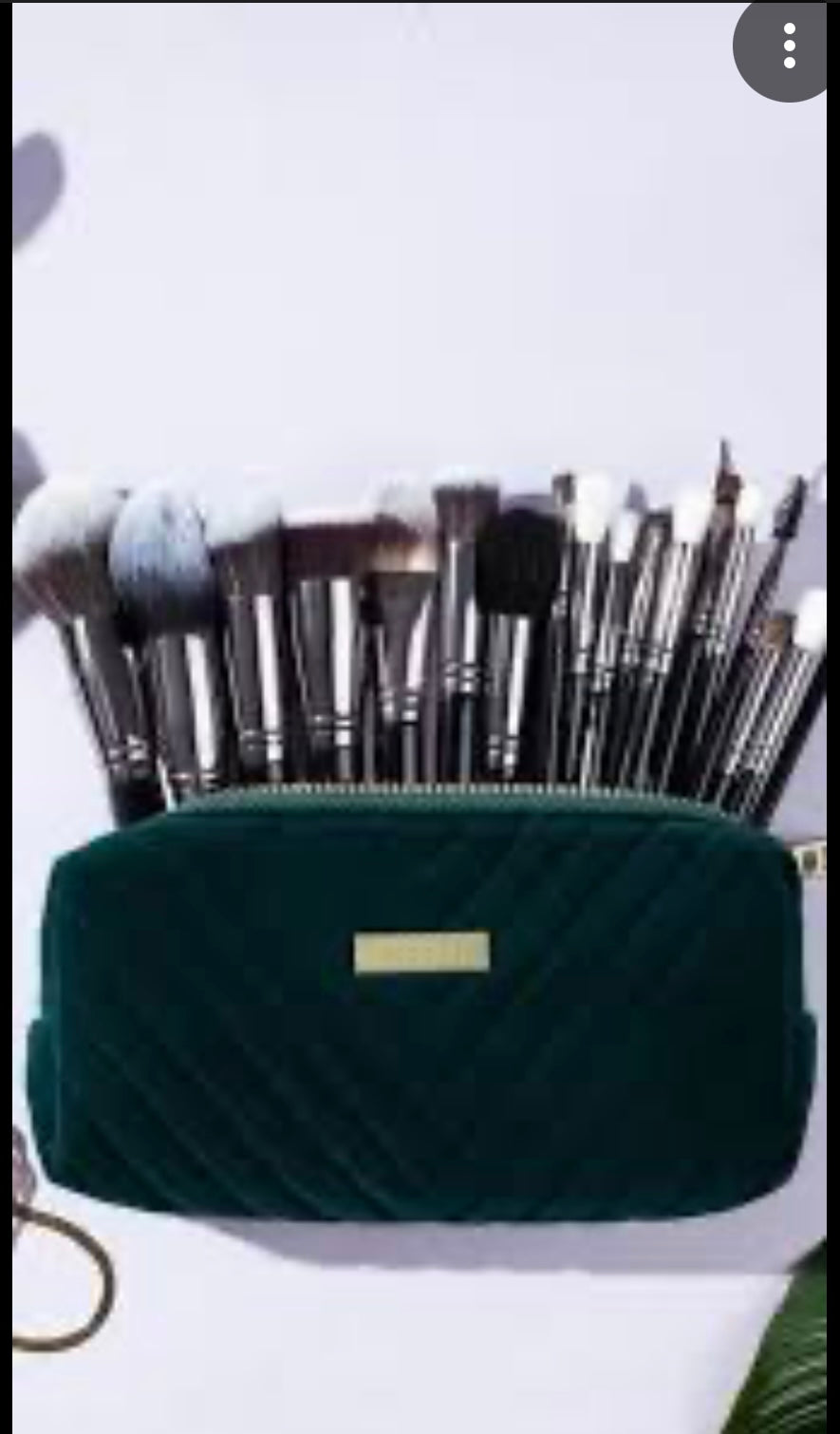 Viccabel Professional Makeup Brush set