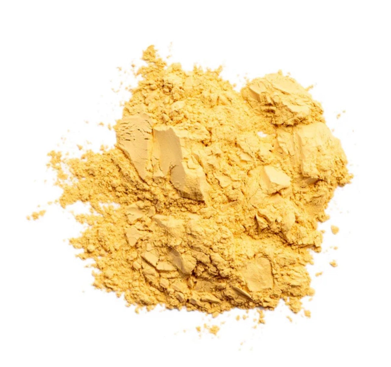 Nuban Beauty Oil Control setting powder