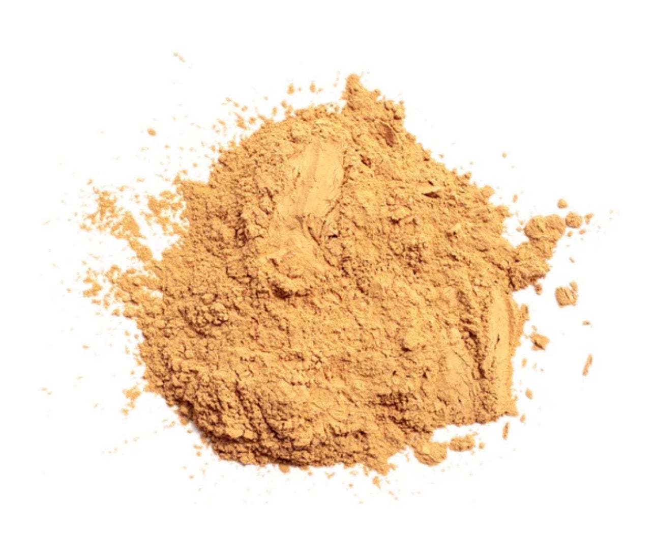 Nuban Beauty Oil Control setting powder