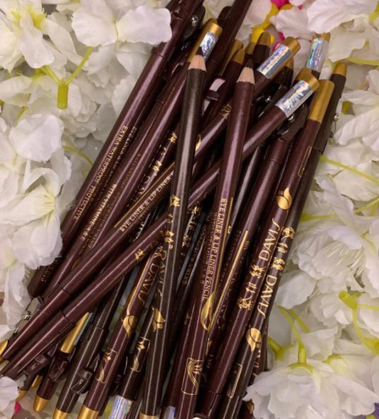 Davis Eyebrow Pencil