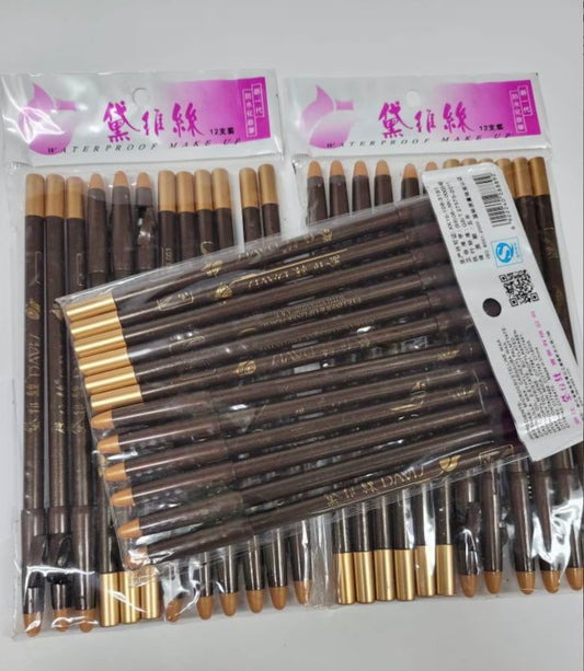 Davis Eyebrow Pencil